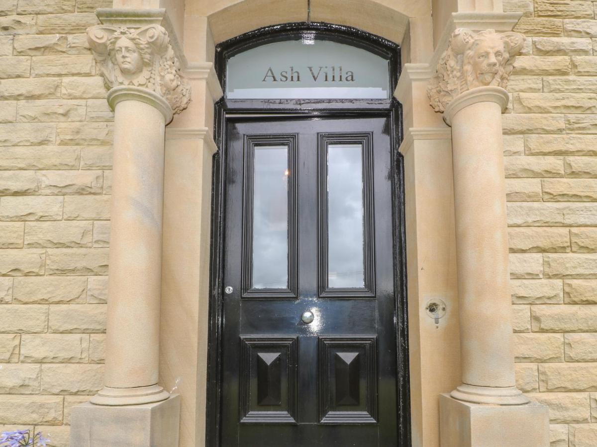 Ash Villa Holmfirth Exterior foto