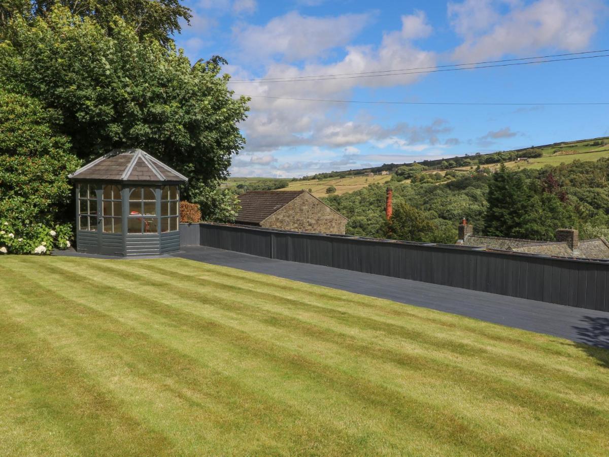 Ash Villa Holmfirth Exterior foto